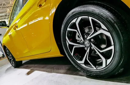 Casino Alpha Mobiilirakendus